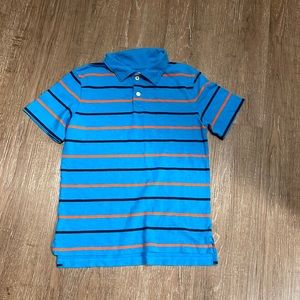 Cherokee Boys Polo Shirt Size 8/10